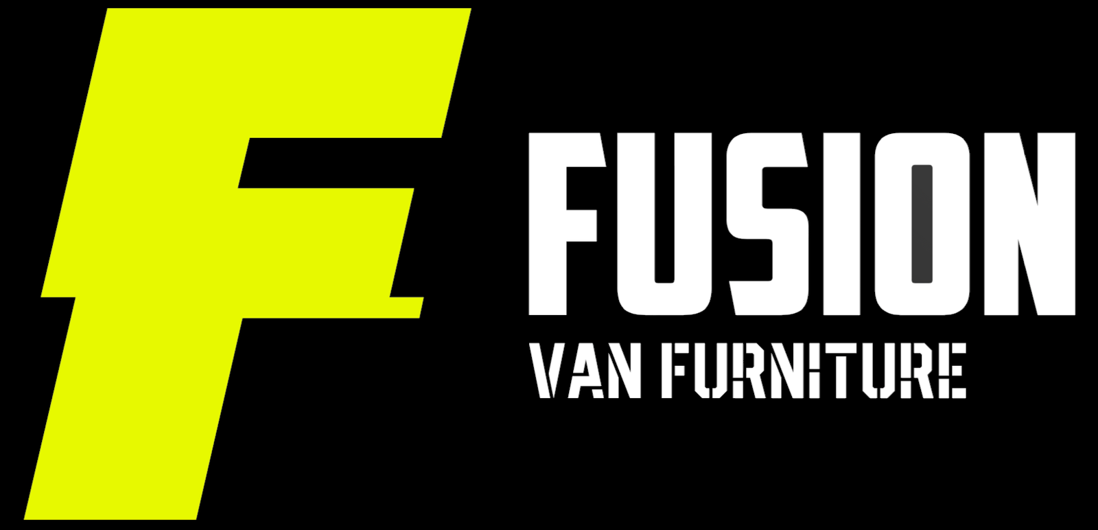 Fusion Van Furniture