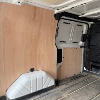 Ford Transit Custom - SWB Ply Lining Kit