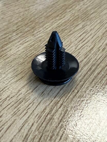 Hidden Trim Clips - Fir Tree - Panel Clips - QTY 25 - Image 4
