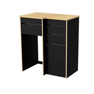 Front Camper Kitchen Pod - POD B.1 TALL