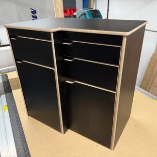 Front Camper Kitchen Pod - POD B.2