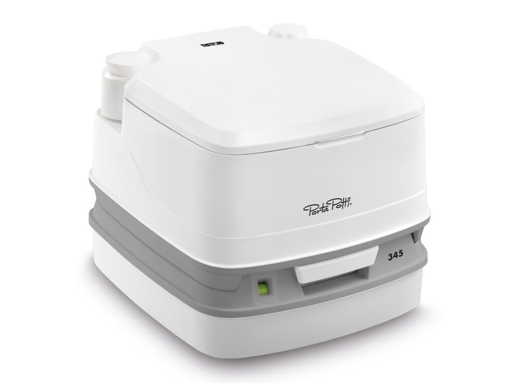 Thetford Porta Potti 345