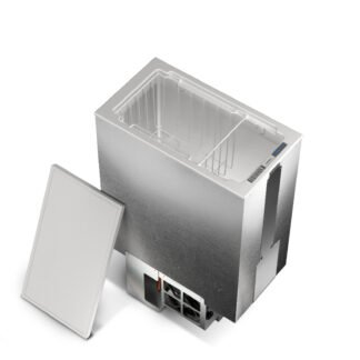 Vitrifrigo TL35 - 5 Litre Top Loading Fridge 12/24v