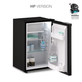 Vitrifrigo C51 BLACK