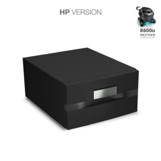 Vitrifrigo D30 BLACK