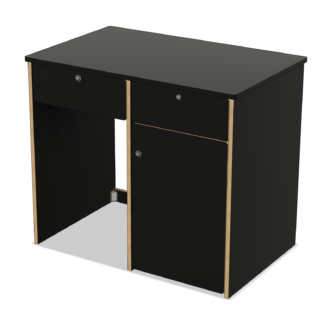 Front Camper Kitchen Pod - POD D